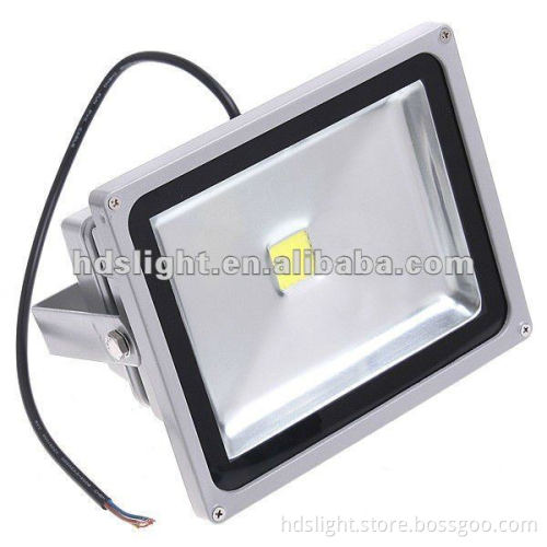 ip65 bridgelux american chip outdoor 50w led floodlight 300w halogen lamp led replacement